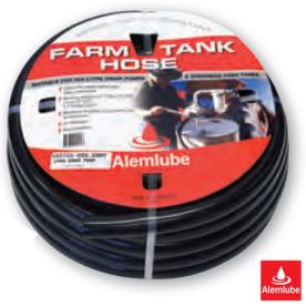 FUEL HOSE 25MM 175PSI 10 METRE LENGTH