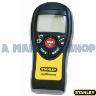 DISTANCE ESTIMATOR MEASURE