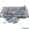 FARMPACK ASSORTMENT 295PCE UNCGR8 BOLT