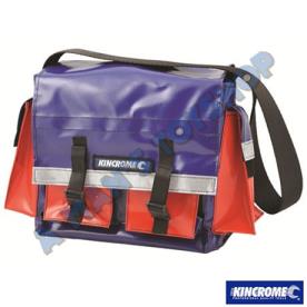 NLA* TOOL BAG 4 POCKETS ALL WEATHER