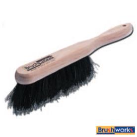 BRUSH BANNISTER WOOD 270MM LONG