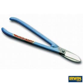 TIN SNIP 7"175MM STRAIGHT CUT GILBOW