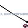 STEEL PAWL CABLE TIE INSERT 140MM X 3.6M