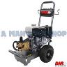 PRESSURE CLEANER 4000PSI13HP HONDA 15LPM
