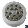 5 LED MOTION SENSOR LIGHT 3AA BATTERIES