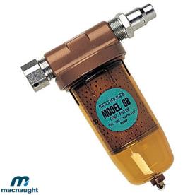 FUEL FILTER KIT SUIT GP RAPID FLOW PUMP