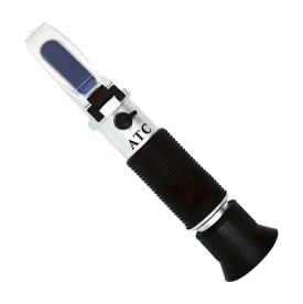 REFRACTOMETER COOLANT & BATTERY TEST