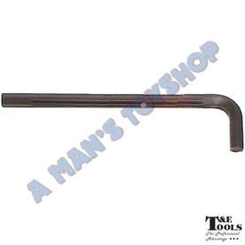 ALLEN KEY 7/16"200MM LONG