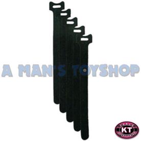VELCRO CABLE TIE PACK 200 X 16MM 5 PCS