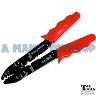 NON INS WIRE CRIMP & STRIP PLIER