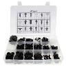 CAR TRIM PANEL CLIP KIT 415 PIECE PACK