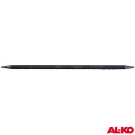 AXLE 2440MM LONG 45MM ROUND HOLDEN BEAR