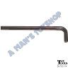 ALLEN KEY 3/4"280MM LONG
