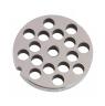 MINCER PLATE 6MM HOLES 1004 MINCER 22
