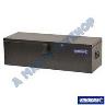 SMALL STEEL TRUCK BOX 1000L X 360W X 300