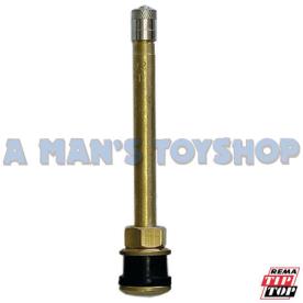 VALVE TUBELESS TRUCK U.S. STYLE RIM