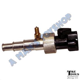 AIR RADIATOR BACK FLUSHER 13MM TO 19MM