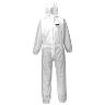 DISPOSABLE OVERALL TYPE X LARGE 50 PIECE