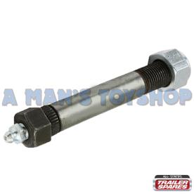 ROCKER ROCKER CENTRE PIN 18MM FOR 60MM