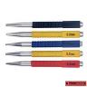 NAIL PUNCH SET 5 PIECE 1.6MM TO 3.2MM