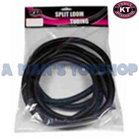 SPLIT LOOM TUBING 13 MM CABLE X 3 METRE
