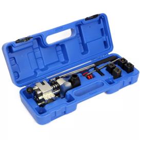 FLARING TOOL KIT STAINLESS 3/16 TO 3/8