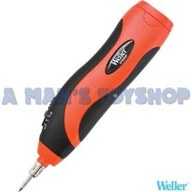 NLA* SOLDERING IRON C/LESS DUAL HEAT