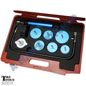 *K* TRUCK HGV COOLING SYSTEM PRESSURE TE