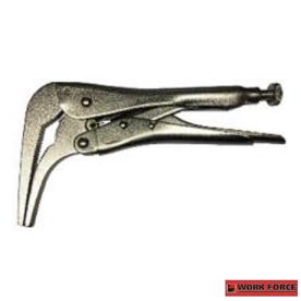 LONG NOSE OFFSET LOCKING PLIER 180MM