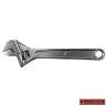 CHROME ADJUSTABLE SHIFTER 250MM LONG
