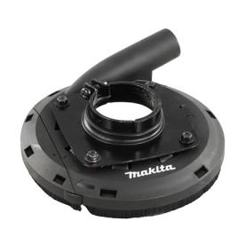 DUST SHROUD EXTRACTING WHEEL 180MM