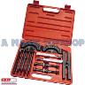 PULLER & BEARING SPLITTER SET 14 PIECE