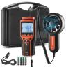 DIGITAL ANEMOMETER 10C TO 60C CFM KIT