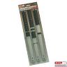 SOCKET SET 3 PIECE HOLDER