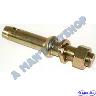 LINKAGE MOUNT PIN CAT 1 PIN 1"SAE THREAD