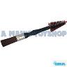 BRUSH MAG WHEEL 400MM LONG BOTH ENDS