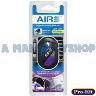 NLA* VENT CLIP NEW CAR & FRESH LINEN SCE