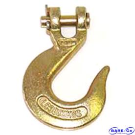 SLIP HOOK HIGH TENSILE 13MM CHAIN
