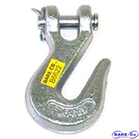 GRAB HOOK HIGH TENSILE 10MM CHAIN