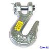 GRAB HOOK HIGH TENSILE 10MM CHAIN