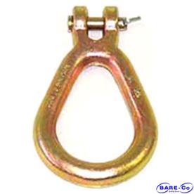 CLEVIS LUG LINK RING 13MM 1/2  CHAIN