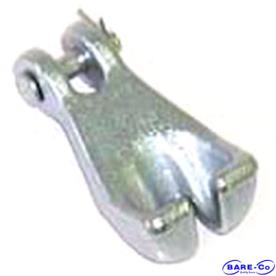 CLEVIS CLAW 6/8MM SUIT 6 & 8 MM CHAIN