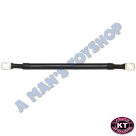 CABLE  STARTER TO SOLENOID 45CM