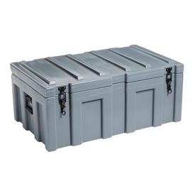 NLA* STORAGE BOX 900L550W400H SPACECASE