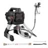 AIRLESS 650W 240V WALL PAINT SPRAY KIT