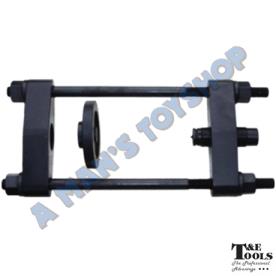 *K* TRUCK KING PIN & ANCHOR PIN PUSHER