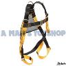 SAFETY HARNESS FULL BODY FRONT & REAR