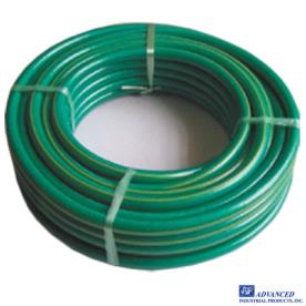 HOSE GARDEN 12MM X 18 METRES WITH FITTIN