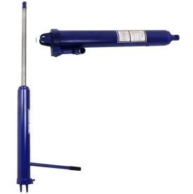 JACK LONG RAM 8 TON JACK MOUNT LUG BASE