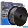 MIG WIRE 0.8MM GASLESS 0.9KG ROLL